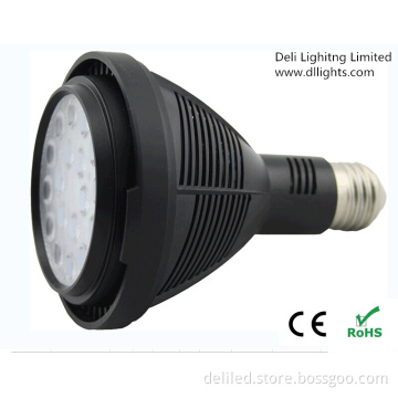 25W LED PAR Light with CE and RoHS